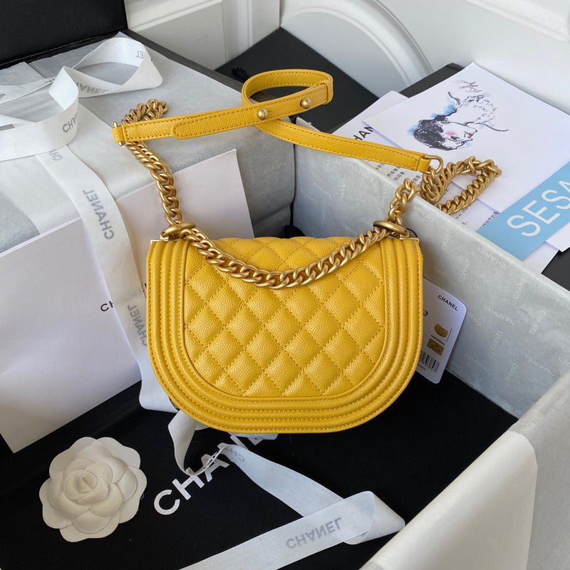 Satchel Bags - CHL Bags - 7595