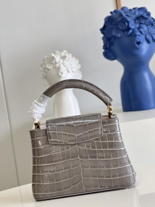 SAMC - LOV Bags - 1742