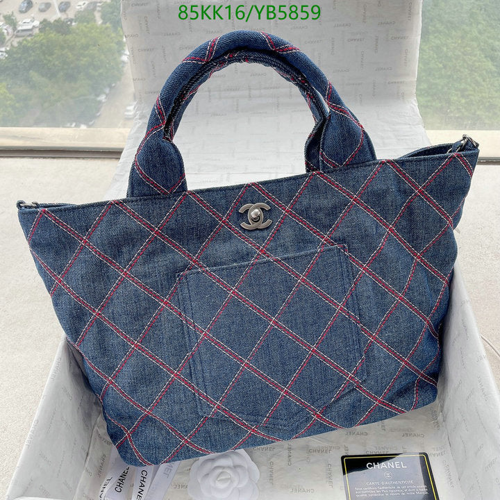 SAMC - CHL Bags Handbags - 135