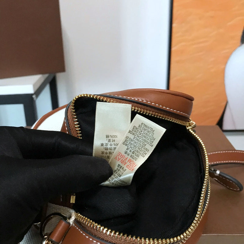 Glamy - BOR Bags - 1085