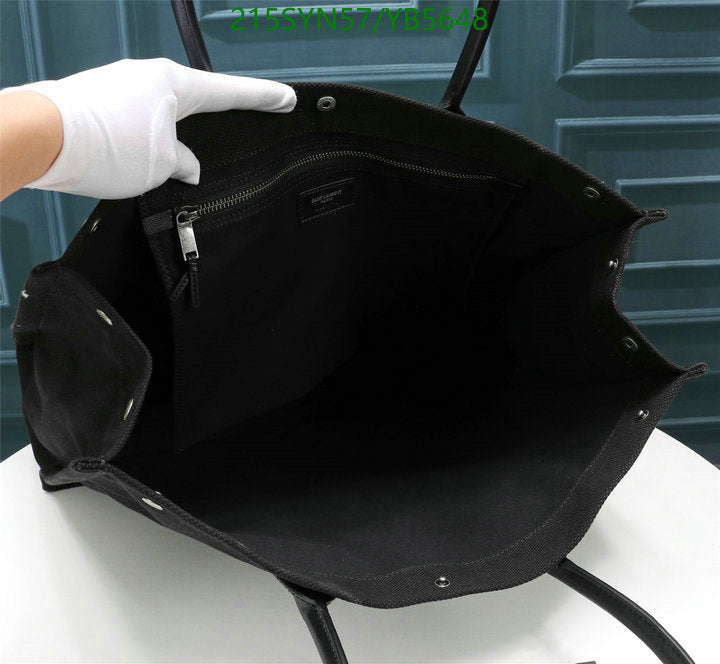 SAMC - YLS Bags - 287