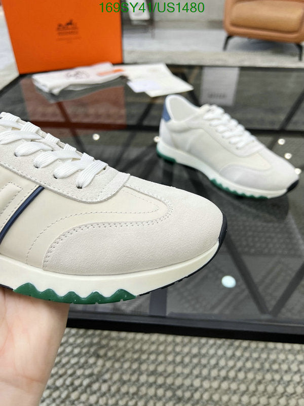 SAMC - HMS Men Shoes - 626