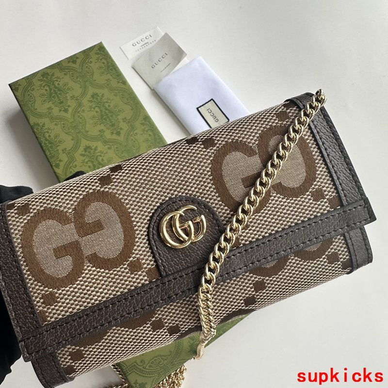 Glami- - Mix Wallets - 474