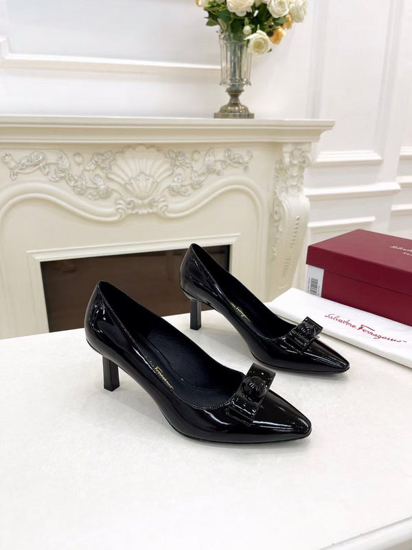 Glami - FGO Women Shoes - 139