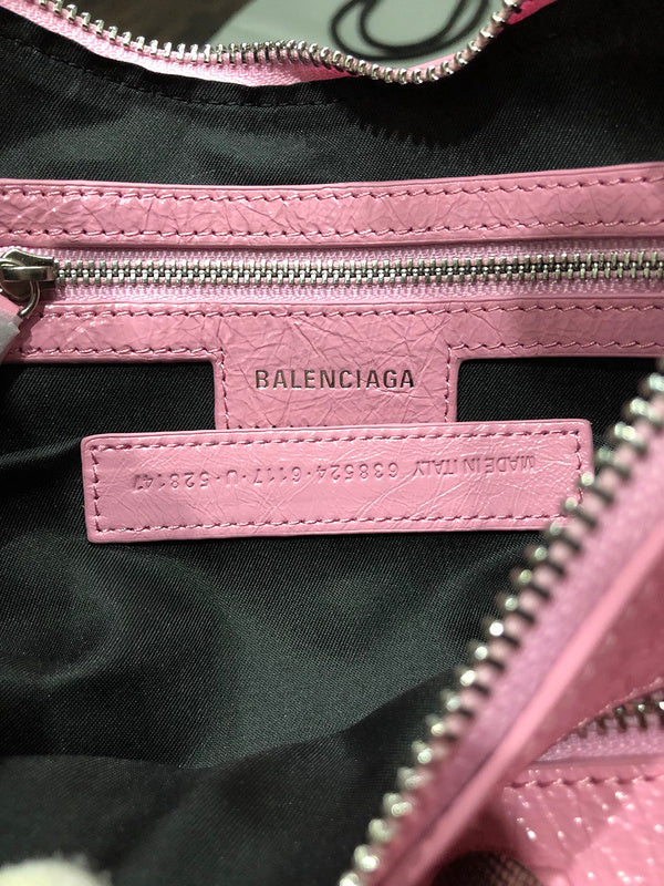 Glamy - BG Bags - 712