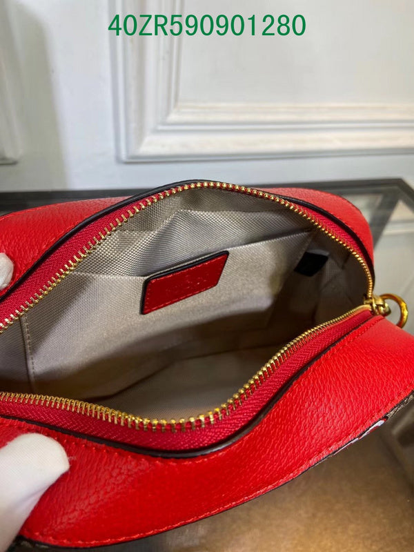 Glami - GUKI Bags - 2341