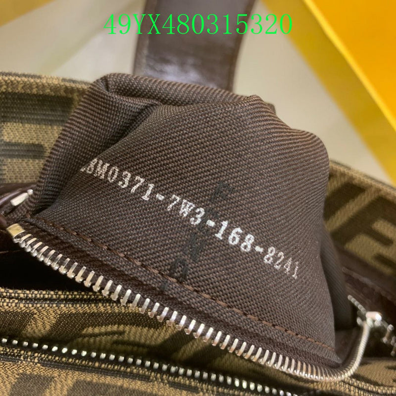 Glami - FDE Bags - 3427