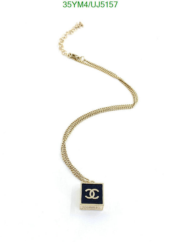 SAMC - CHL Jewelry - 605
