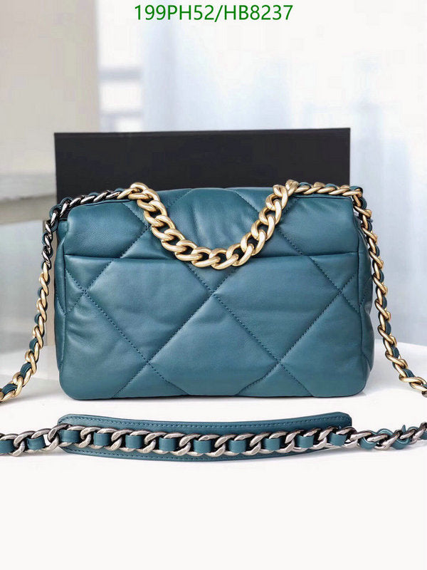 SAMC - CHL Bags - 234