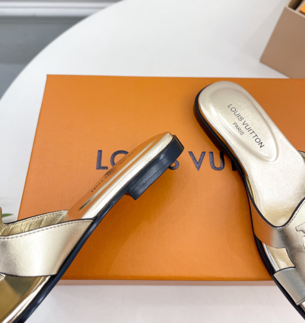 SAMC - LOV Women Shoes - 104