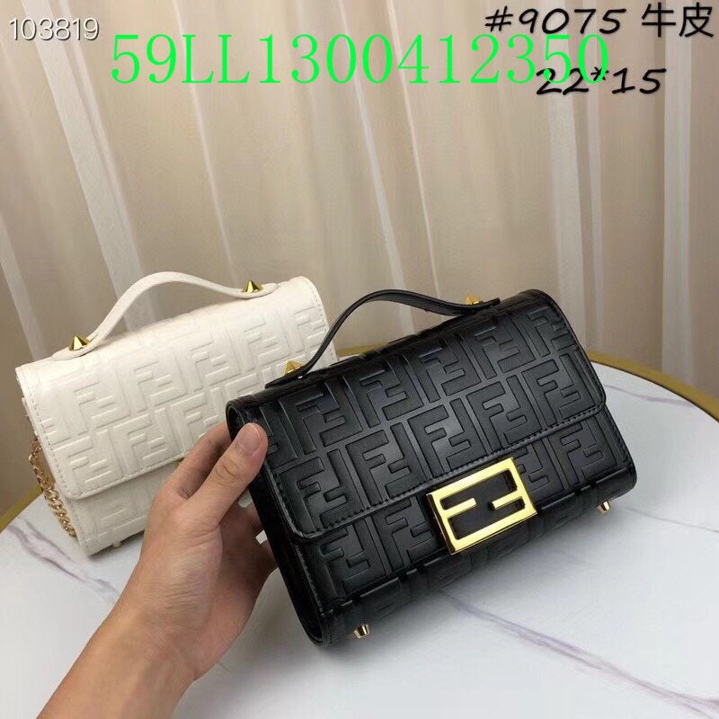 Glami - FDE Bags - 1575