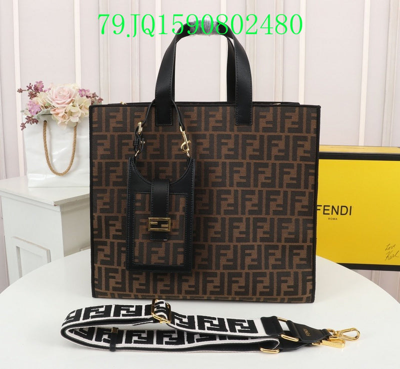 Glami - FDE Bags - 2500