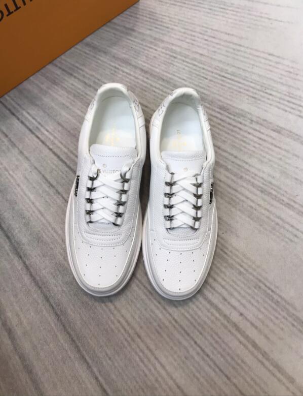 SAMC - LOV Men Shoes - 1330