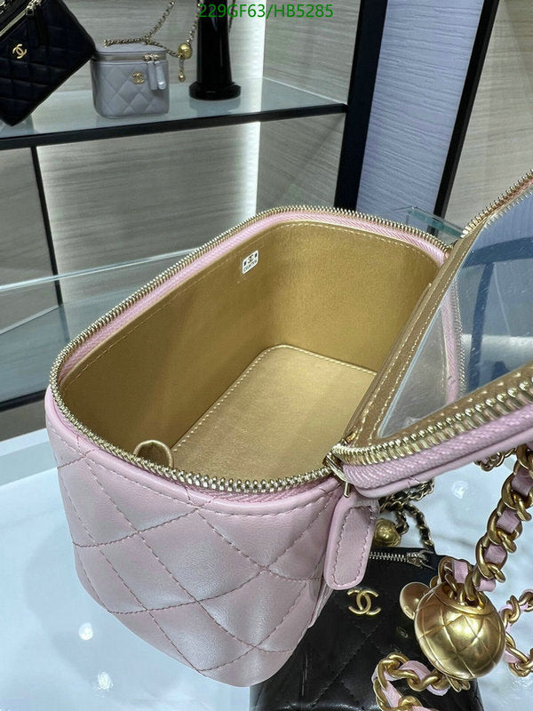 SAMC - CHL Bags - 163