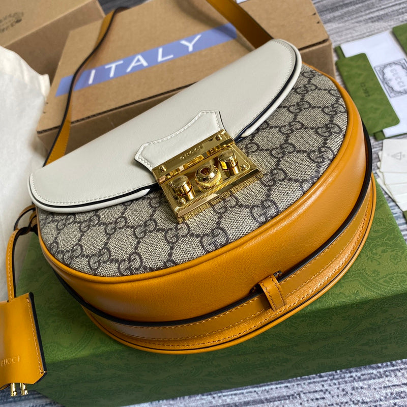 Glami Fashion - GCI Bags - 6804