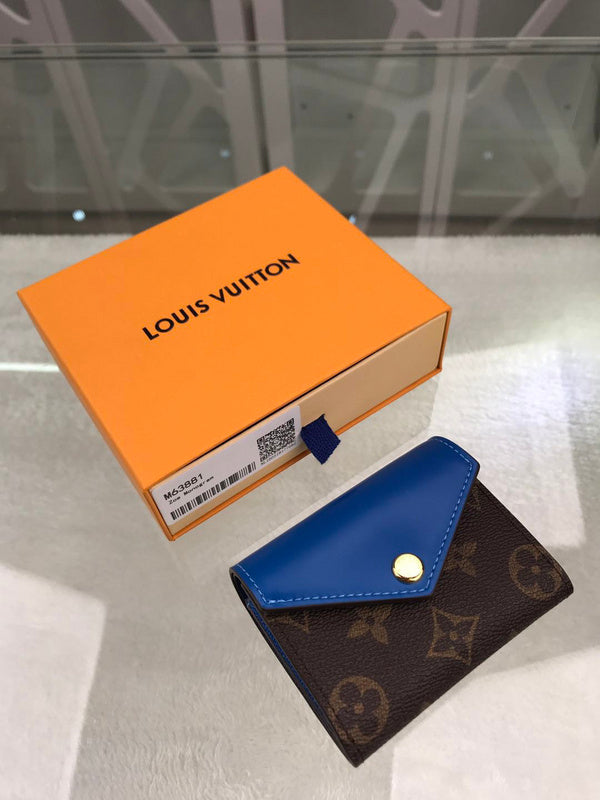 Glami Fashion Lu-Vi bags - 9155