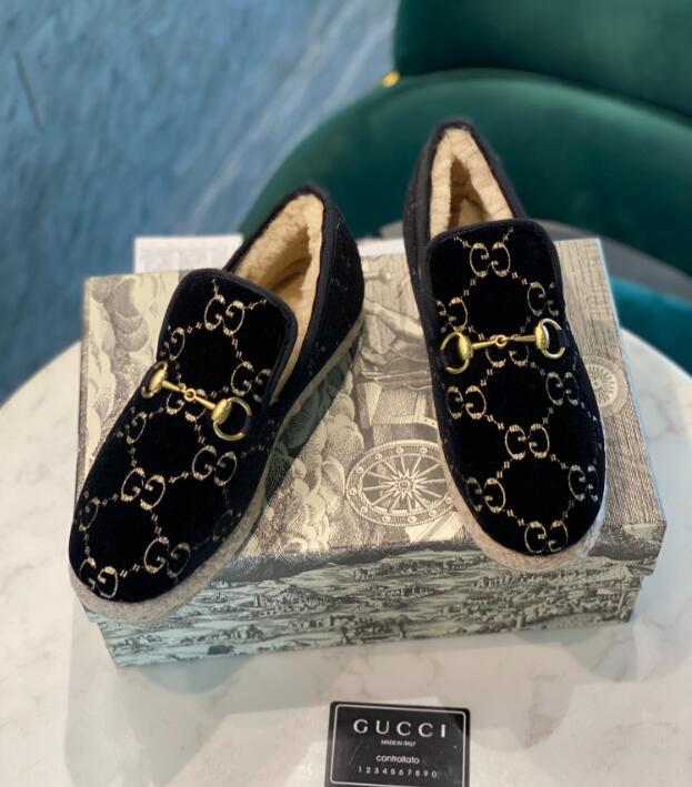 SAMC - GUKI Women Shoes - 929