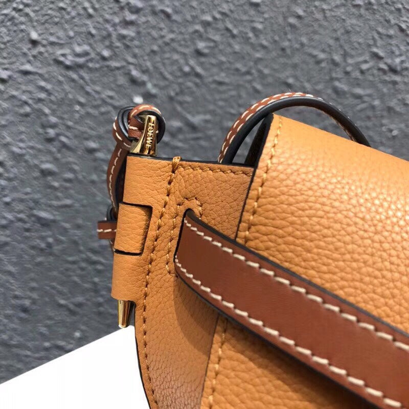 Satchel Bags - LWE Bags - 331