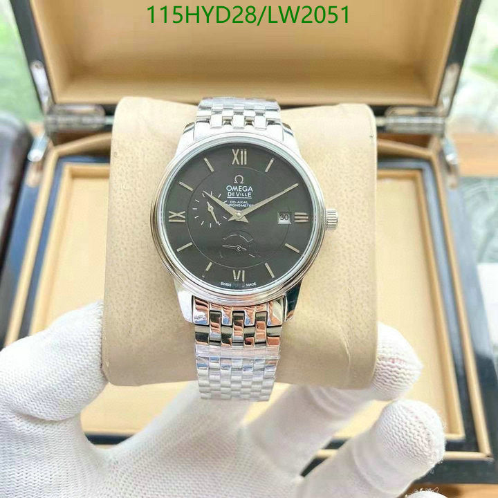 SAMC - OG Watches - 123