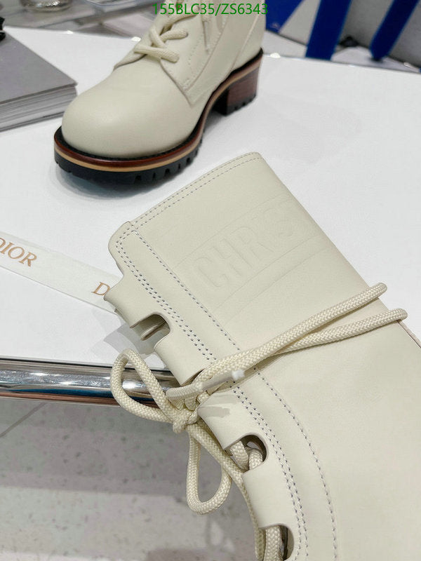 SAMCC - DOR Women Shoes - 1631