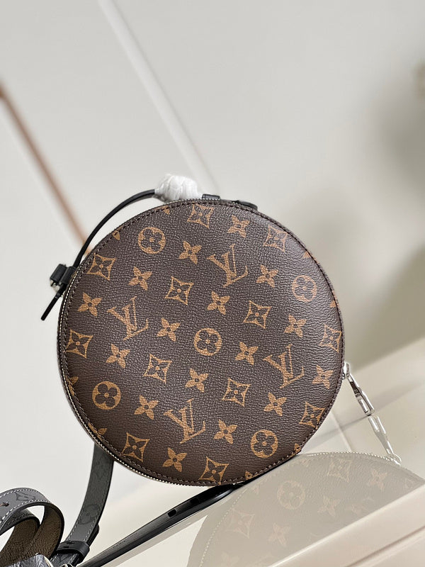 Satchel Bags - VL Bags - 1841