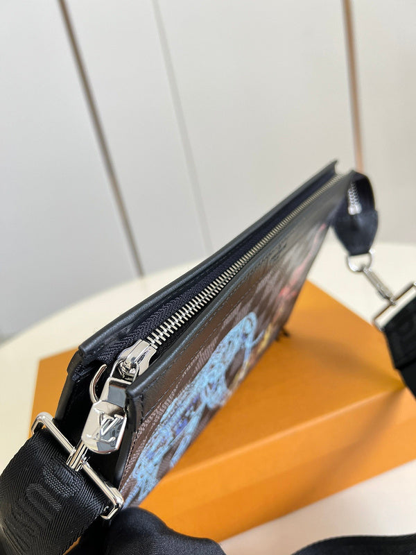 Fashion Lu-Vi bags - 3144