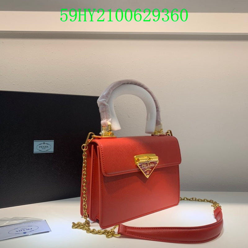 Satchel Bags - PDA Bags - 4160