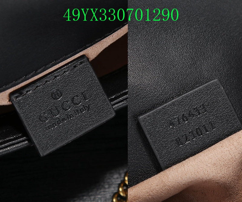 Glami Fashion - GCI Bags - 10480