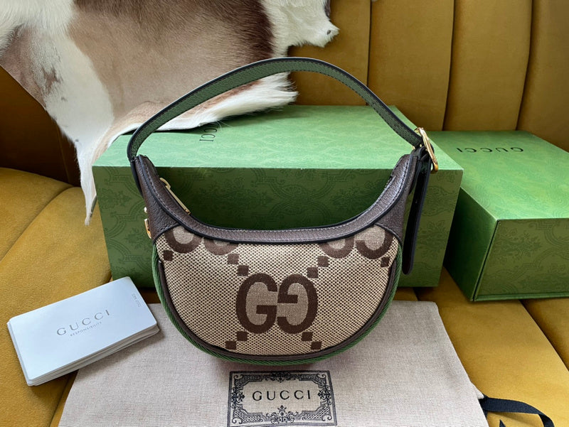 Glami Fashion - GCI Bags - 12659