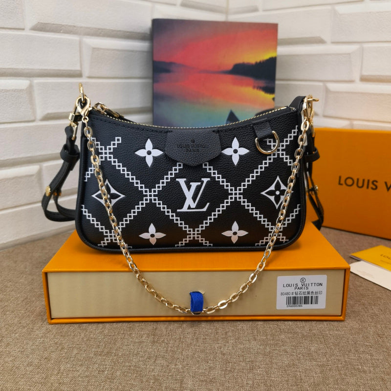 Satchel Bags - VL2 Bags - 1122