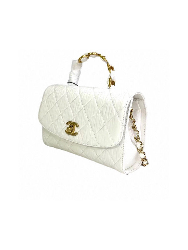 Satchel Bags - CHL Bags - 4249