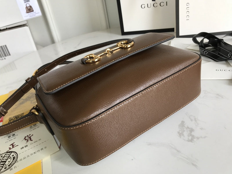 Satchel Bags - GCI Bags - 7078