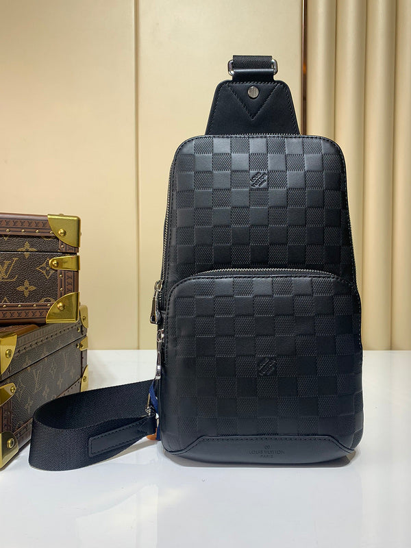 Satchel Bags - VL Bags - 4396