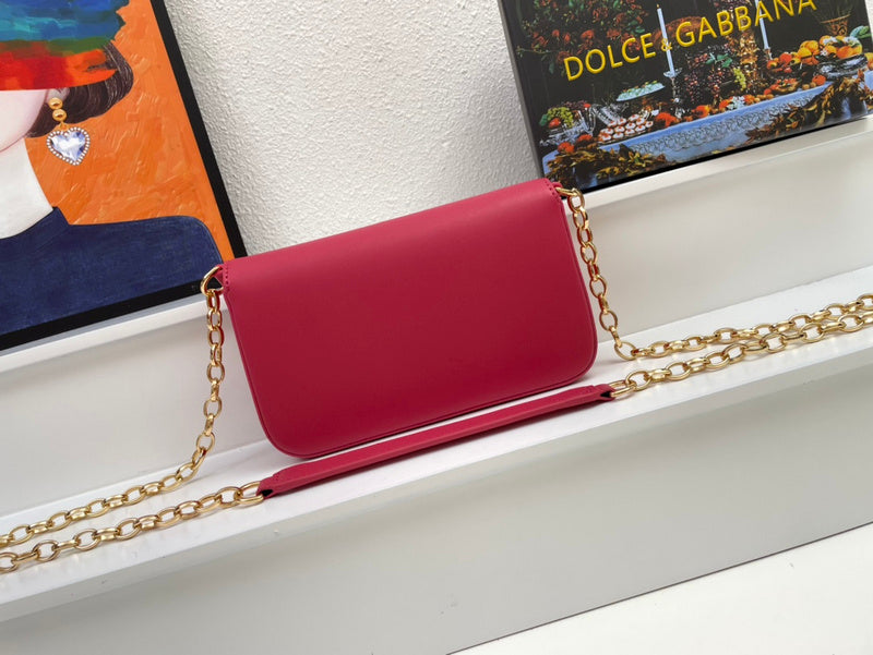 Satchel Bags - DG Bags - 043