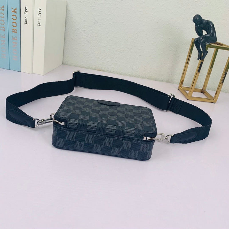 Glami-i - LOV Men Bags - 244