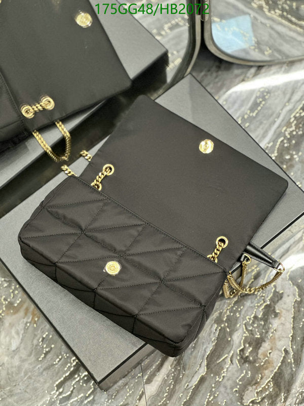 SAMC - YLS Bags - 154