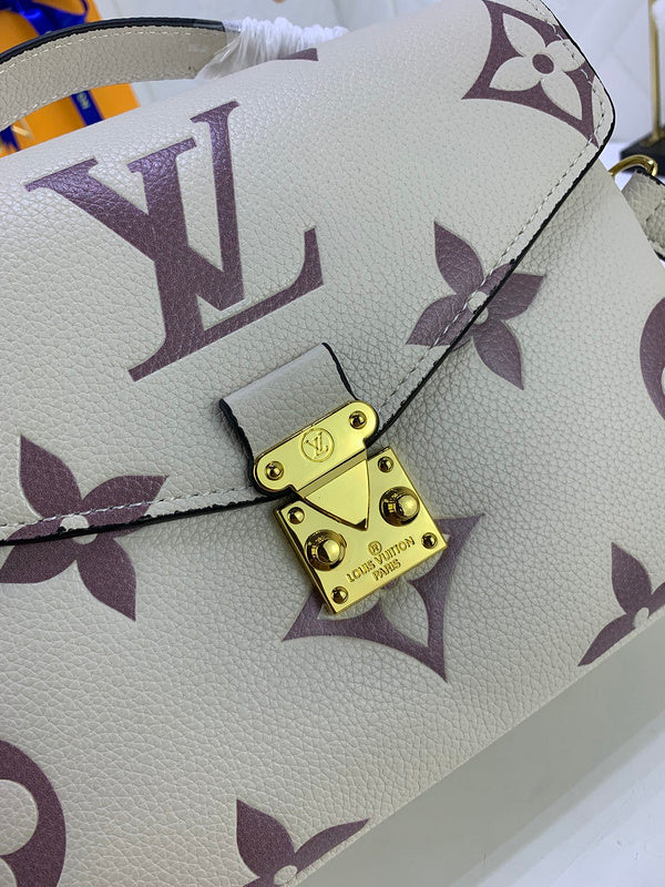 Satchel Bags - VL2 Bags - 759