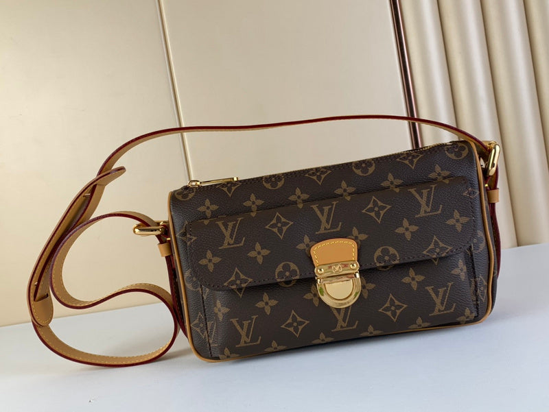 GlamI Lu-Vi bags - 3411