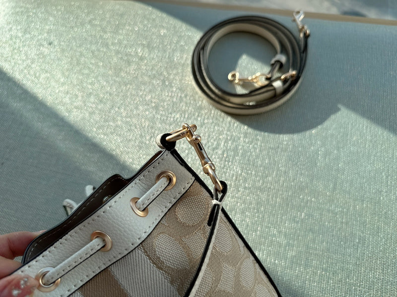 Satchel Bags - CCH Bags - 400