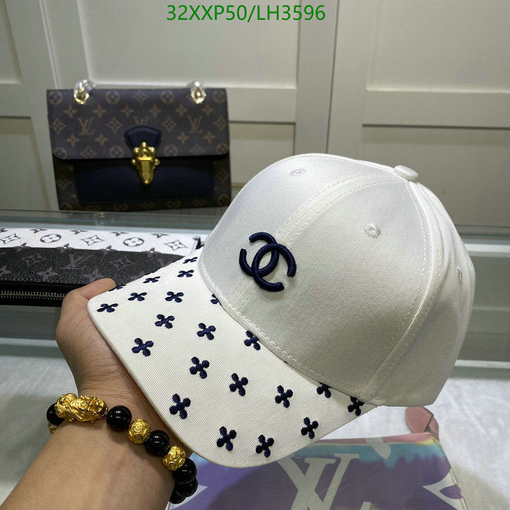 SAMC - CHL Caps & Hats - 473