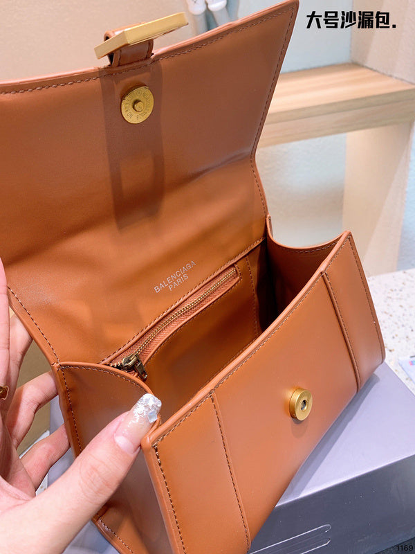 ELE Fashion - BGA Bags - 1520