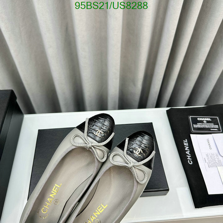 SAMC - CHL Women Shoes Ballet - 119