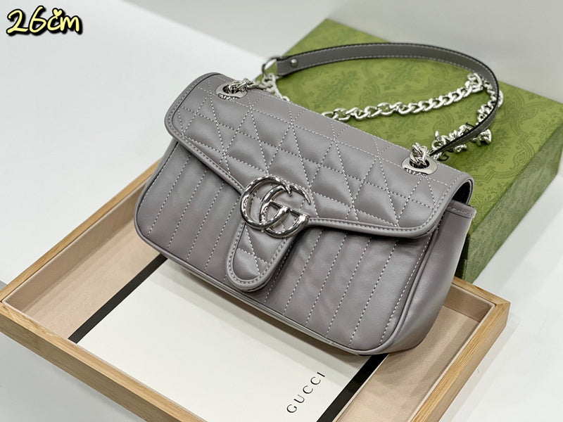 Glami Fashion - GCI Bags - 10233
