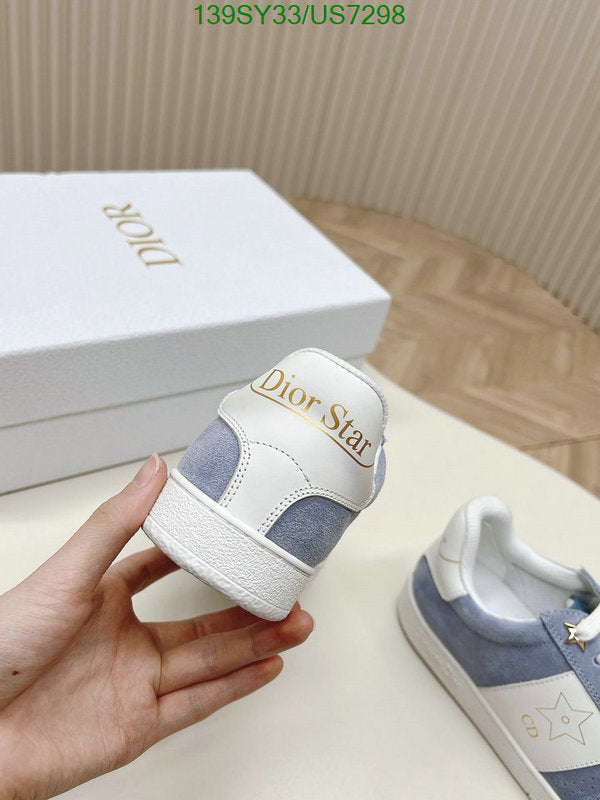 SAMCC - DOR Women Shoes - 1560