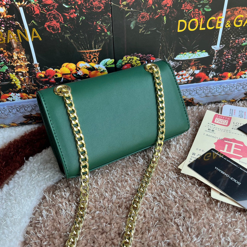 Satchel Bags - Mix2 Items - 1136