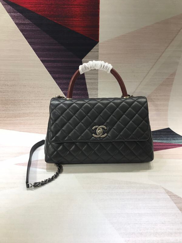 Satchel Bags - CHL Bags - 4528
