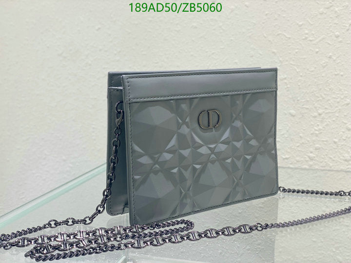 SAMCC - DOR Bags - 1222