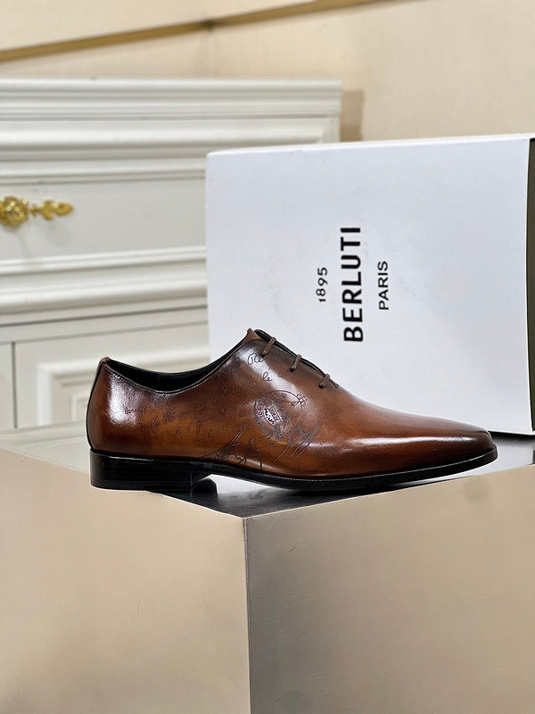 Glami - BRE Men Shoes - 166