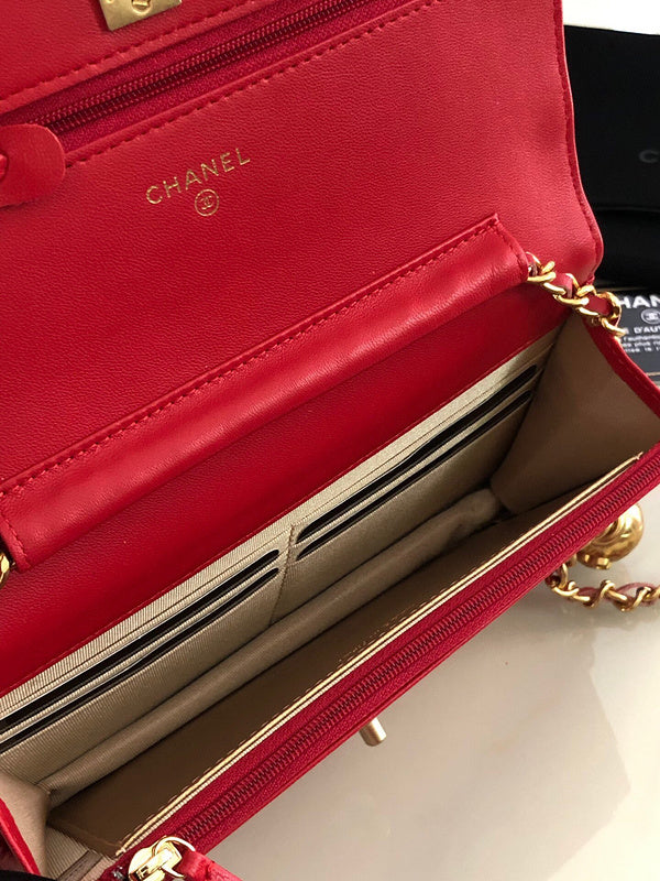 Satchel Bags - CLN Bags - 259