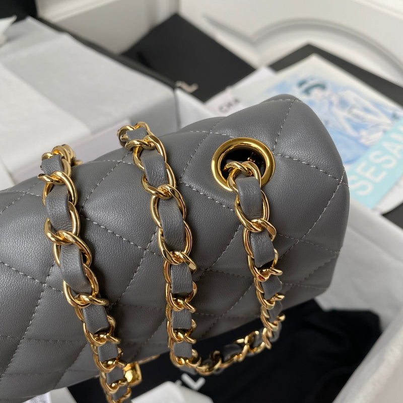 Satchel Bags - CLN Bags - 588